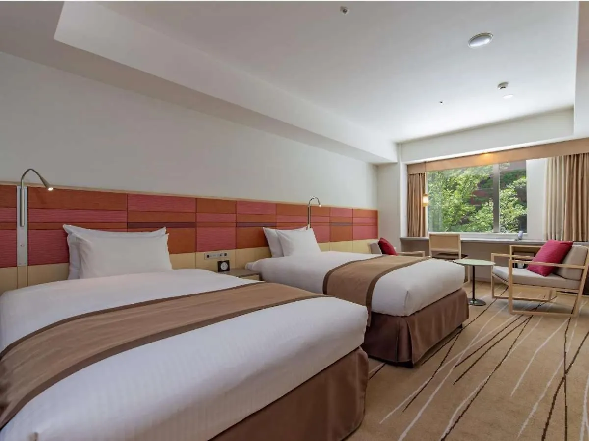 Jr Kyushu Hotel Blossom Hakata Central Фукуока