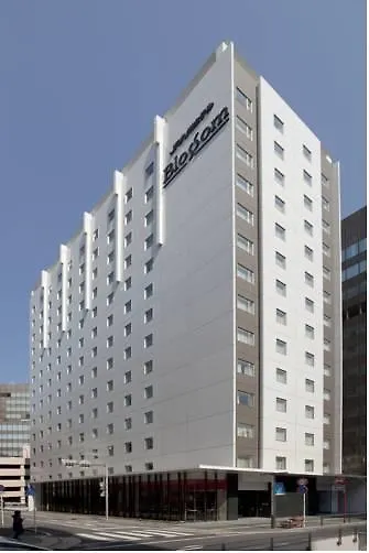 Jr Kyushu Hotel Blossom Hakata Central Фукуока