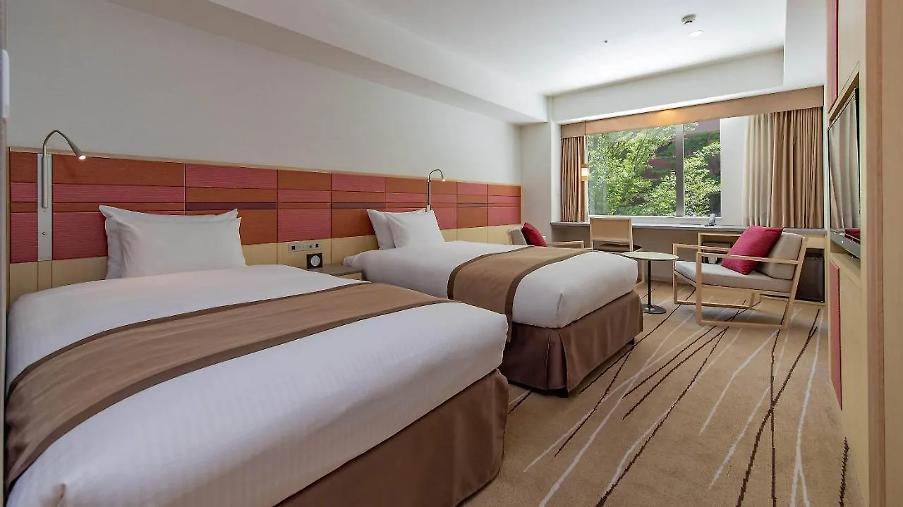 Jr Kyushu Hotel Blossom Hakata Central Fukuoka  4*, Fukuoka (Fukuoka)