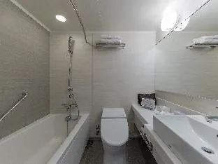 Jr Kyushu Hotel Blossom Hakata Central Фукуока