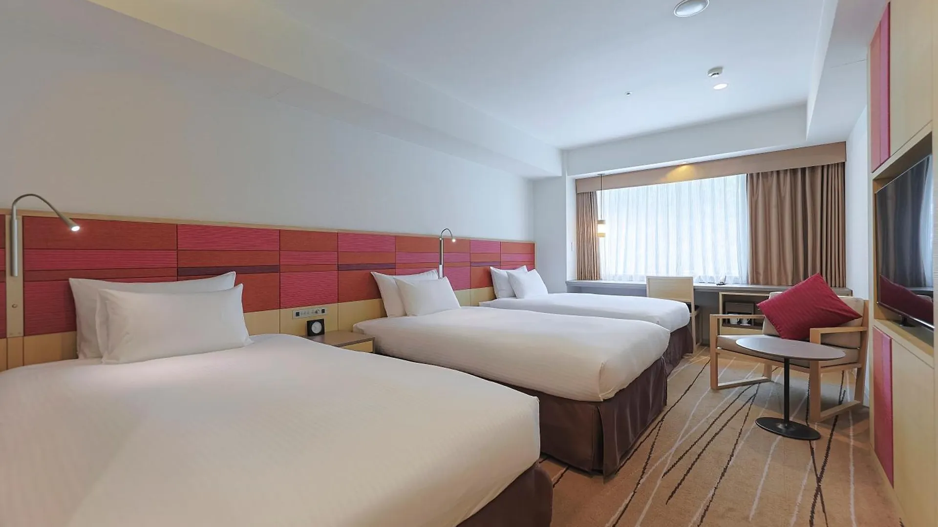 Jr Kyushu Hotel Blossom Hakata Central Fukuoka   Fukuoka (Fukuoka)