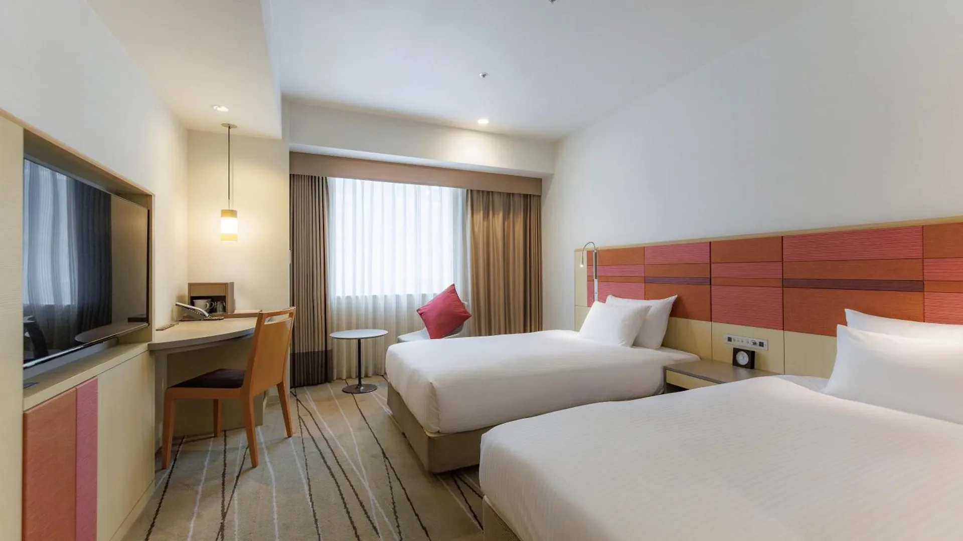 ****  Jr Kyushu Hotel Blossom Hakata Central Fukuoka  Japan
