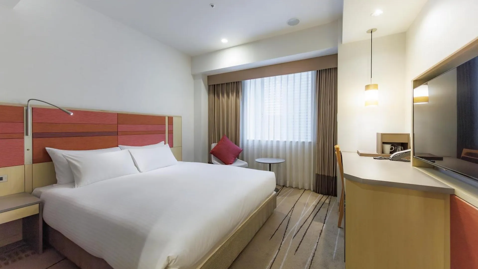 Jr Kyushu Hotel Blossom Hakata Central Fukuoka  Fukuoka (Fukuoka)