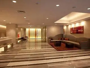 Jr Kyushu Hotel Blossom Hakata Central Fukuoka