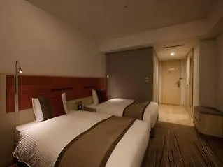 Jr Kyushu Hotel Blossom Hakata Central Fukuoka