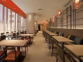 Jr Kyushu Hotel Blossom Hakata Central Fukuoka