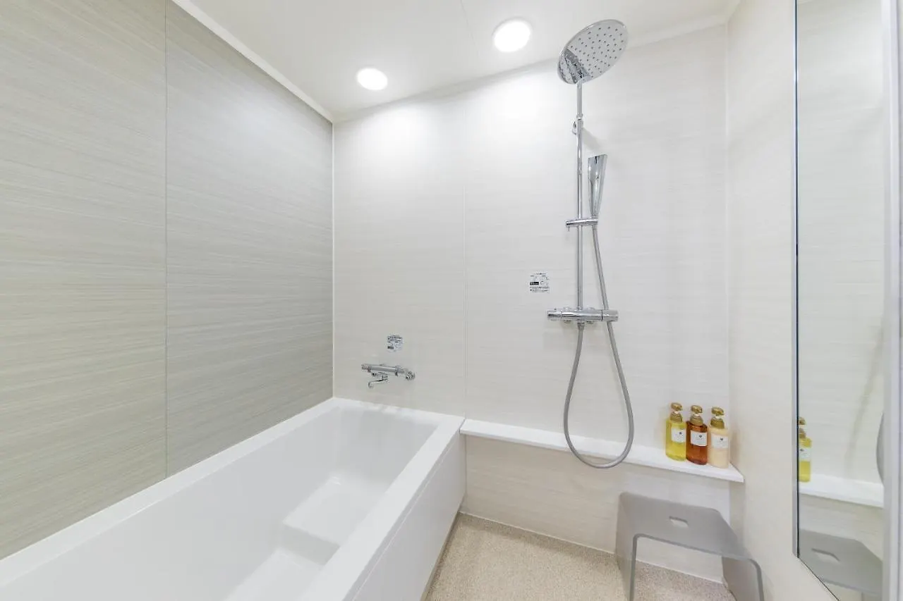 Jr Kyushu Hotel Blossom Hakata Central Fukuoka  4*, Fukuoka (Fukuoka) Japan