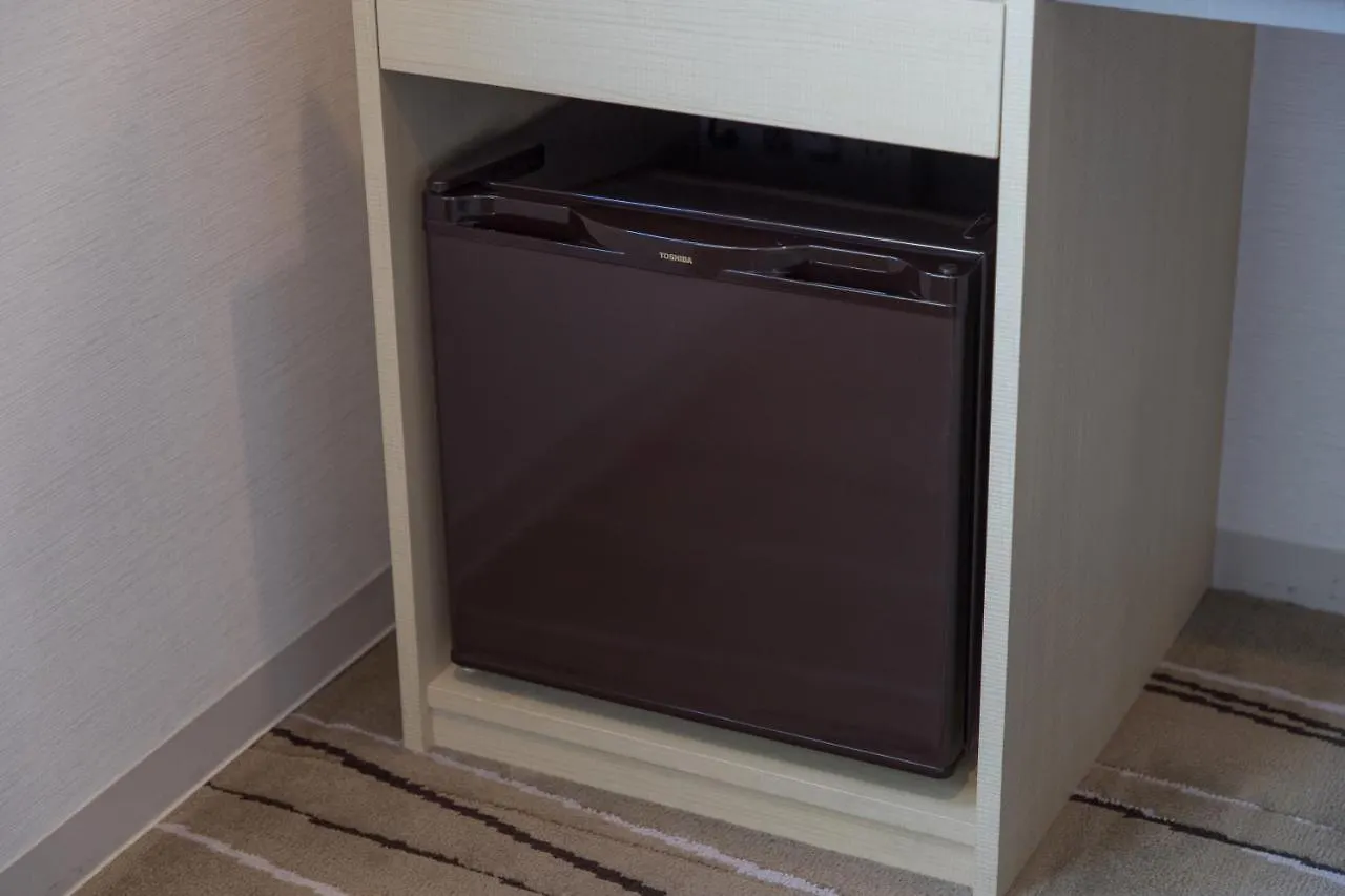 Jr Kyushu Hotel Blossom Hakata Central Фукуока