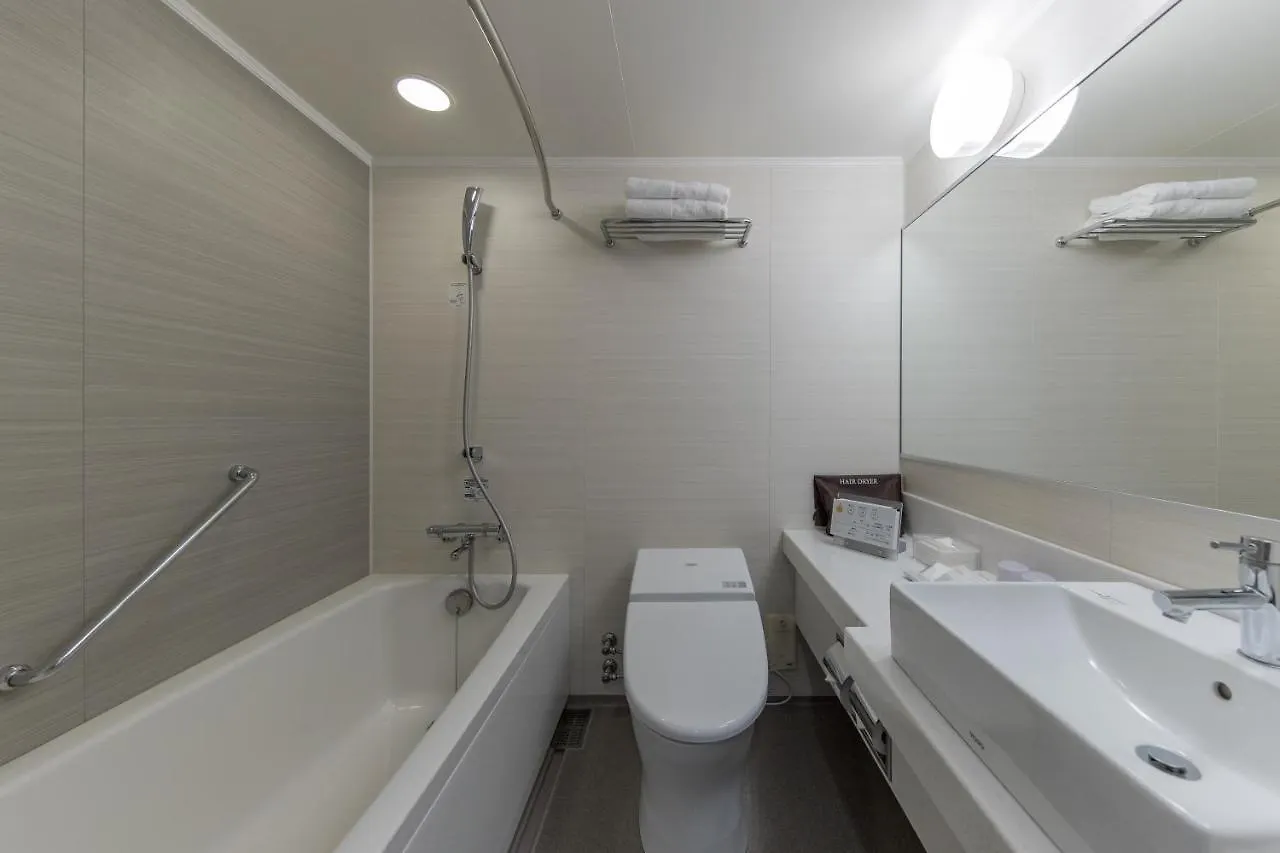 Jr Kyushu Hotel Blossom Hakata Central Fukuoka