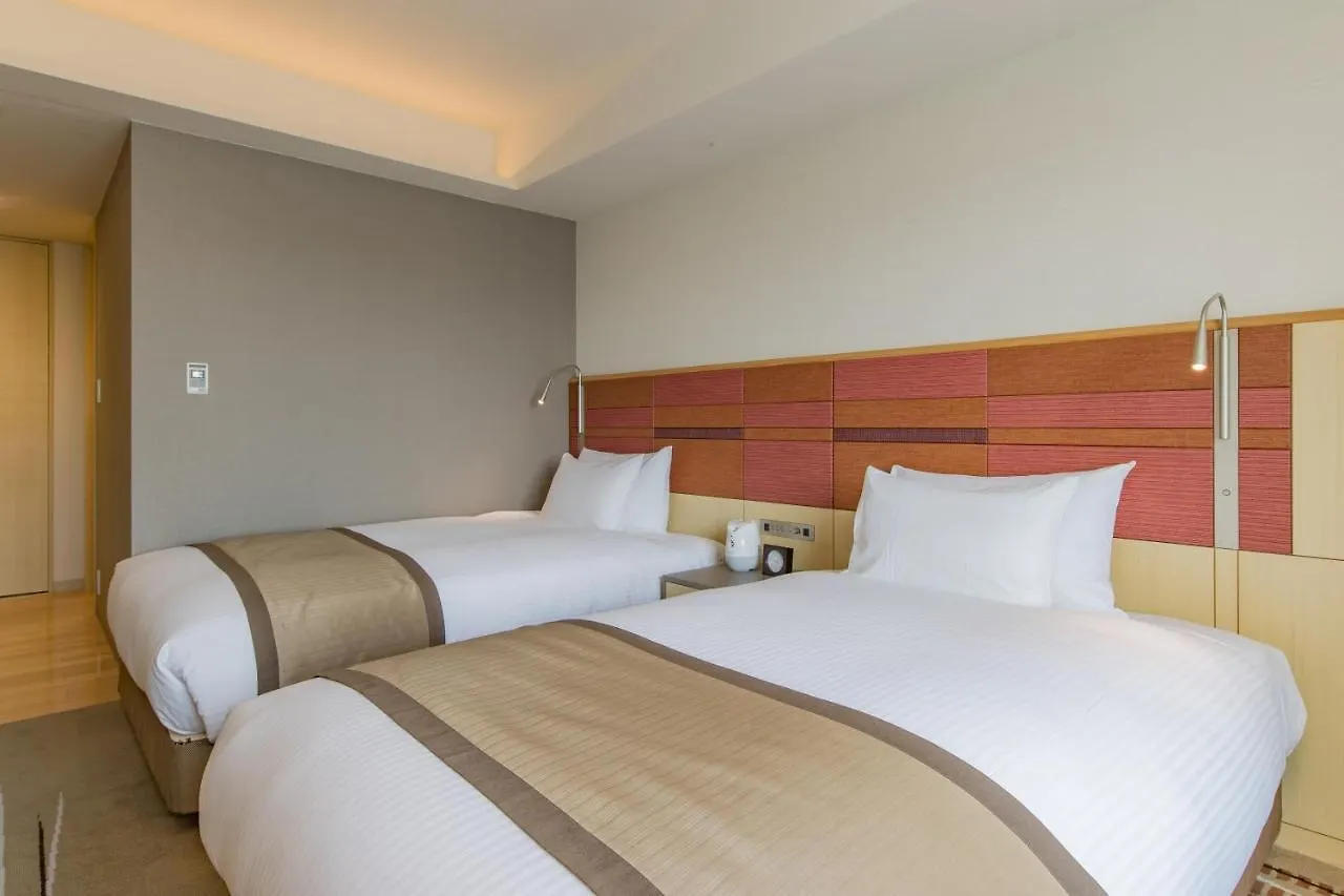 Jr Kyushu Hotel Blossom Hakata Central Фукуока 4*,