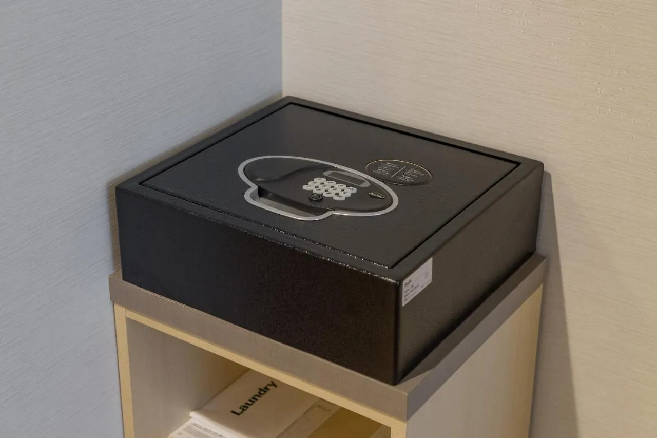 Jr Kyushu Hotel Blossom Hakata Central Fukuoka  4*, Fukuoka (Fukuoka) Japan