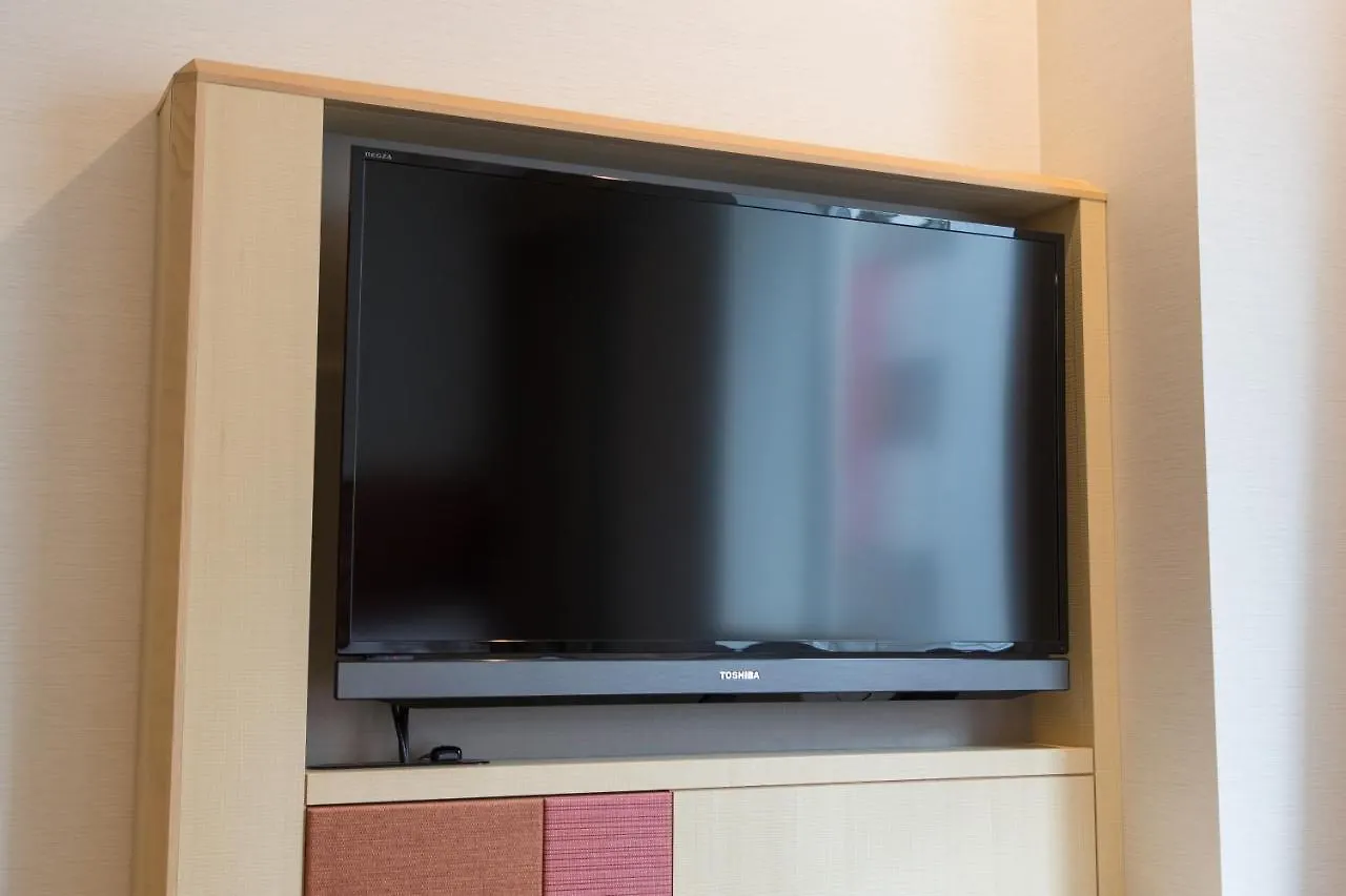 Jr Kyushu Hotel Blossom Hakata Central Fukuoka  Fukuoka (Fukuoka)