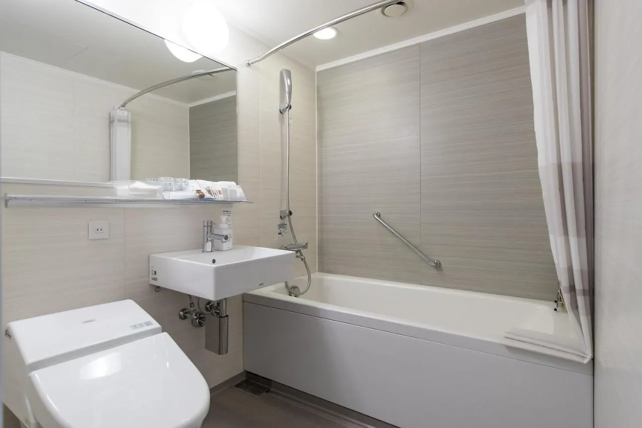 Jr Kyushu Hotel Blossom Hakata Central Фукуока