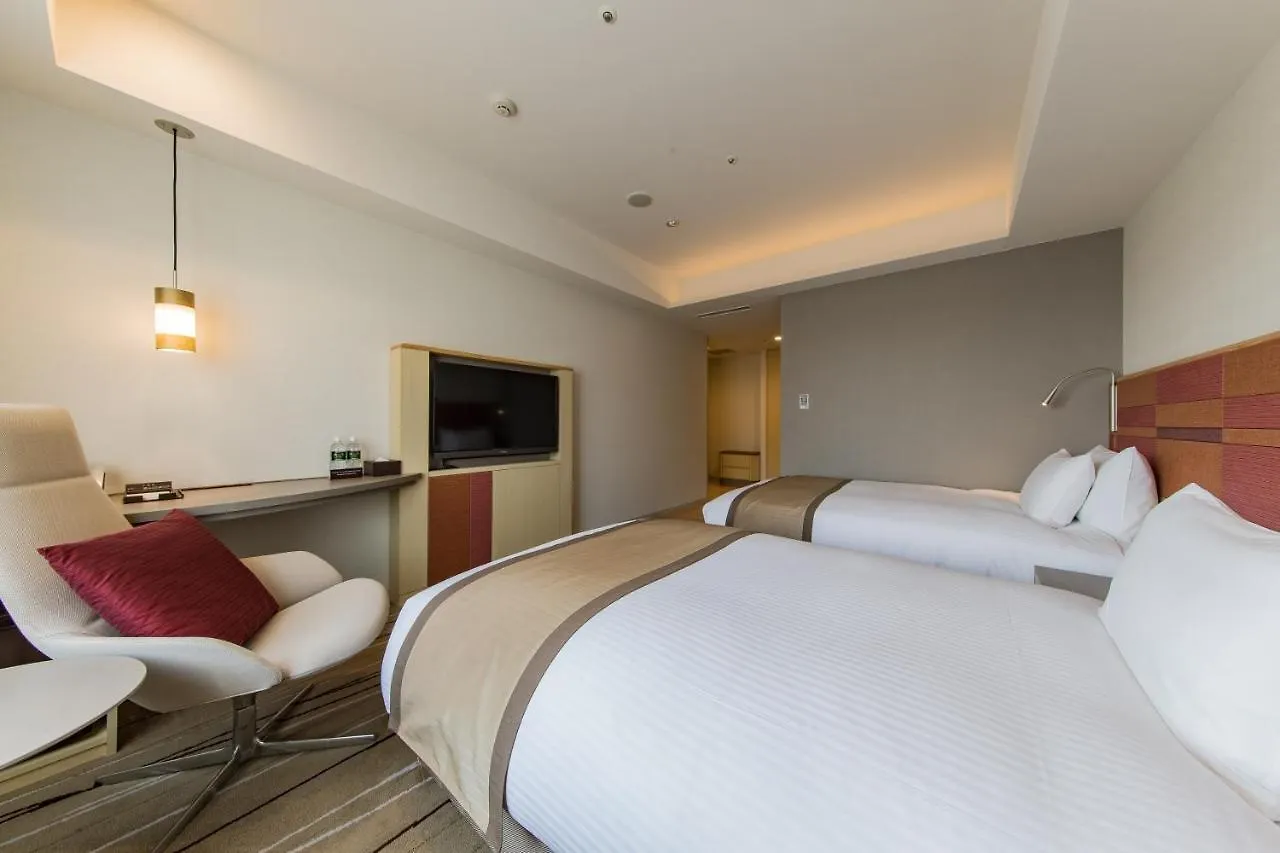 Jr Kyushu Hotel Blossom Hakata Central Fukuoka   Fukuoka (Fukuoka)