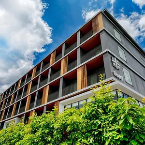 Umekoji Potel 4* 교토