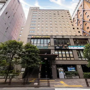 酒店 涩谷梅兹jr东酒店 ***