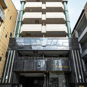 公寓 Tenjin Minami San Ban, 福岡