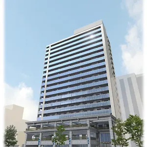 고베 루미너스 산노미야 4* 고베 시
