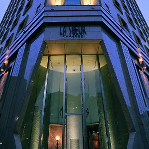 酒店 福冈蒙特利拉苏瑞酒店, 福岡
