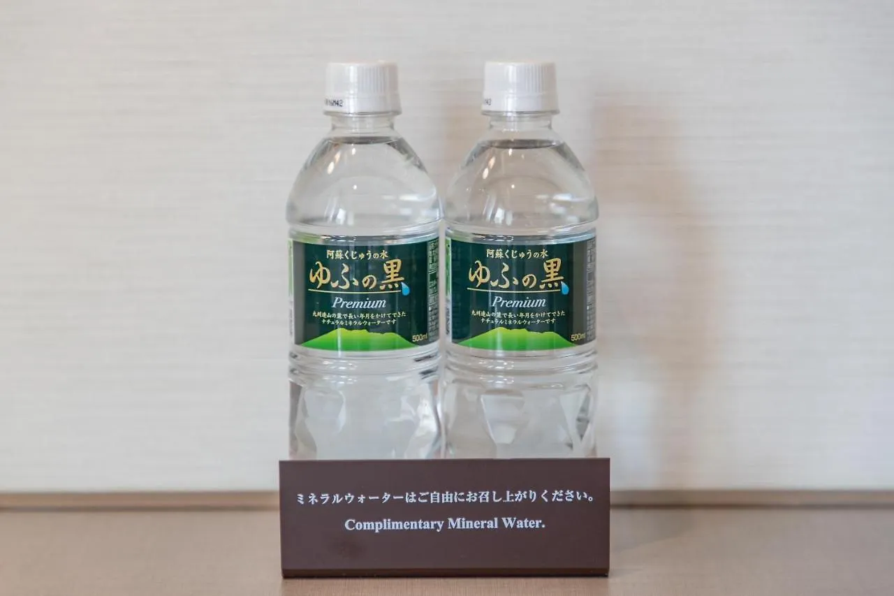 Jr Kyushu Hotel Blossom Hakata Central Fukuoka